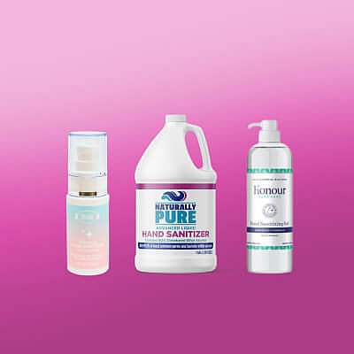 Antibacterials/Anabolics