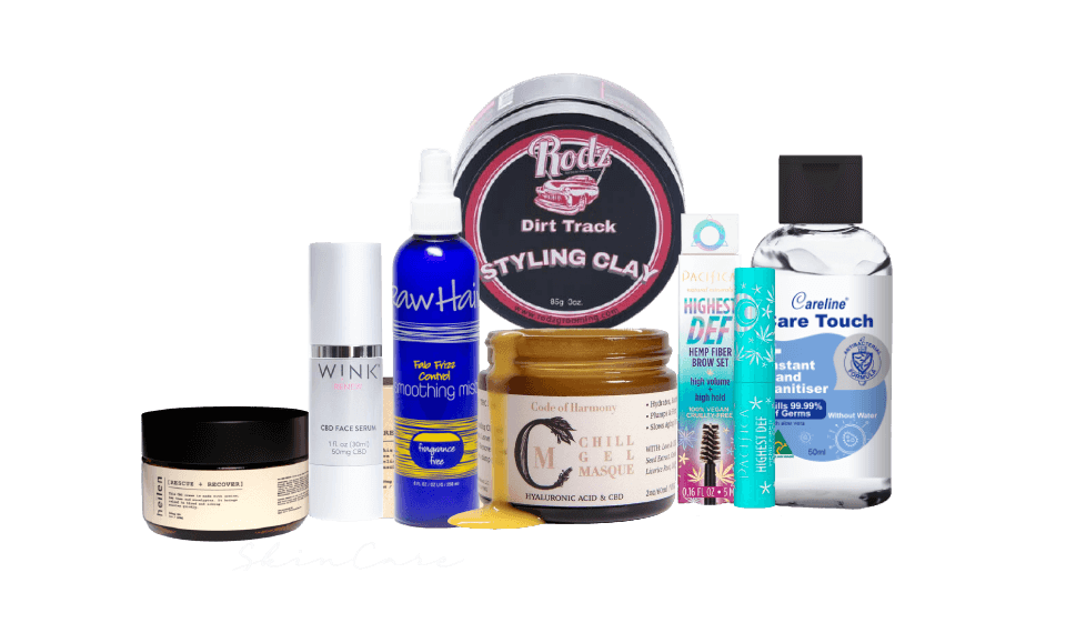 Beauty, Bath, & Body