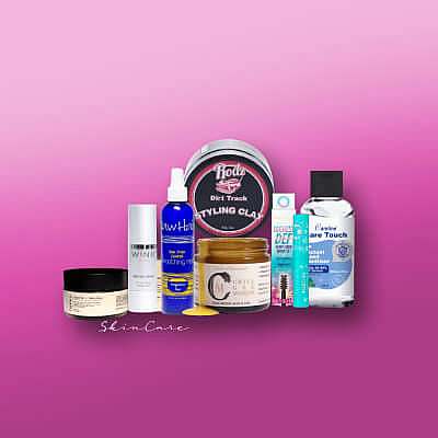 Beauty, Bath, & Body